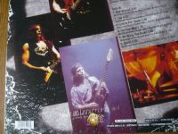 Лот: 9975623. Фото: 5. Motorhead. " Bastards".LP.(запечатан...