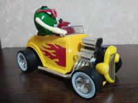 Лот: 16954722. Фото: 4. Ммдс (m&m's, mmds, ммдмс) Машина