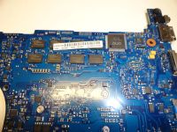 Лот: 11373707. Фото: 6. Материнская плата для ноутбука...