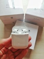Лот: 12265846. Фото: 3. AirPods. Бытовая техника