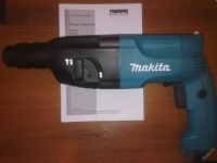 Лот: 3960228. Фото: 2. Перфоратор Makita HR2020. Инструмент и расходные