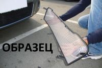 Лот: 8637891. Фото: 6. Защитная сетка радиатора Стандарт...