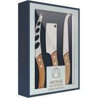 Лот: 21288429. Фото: 3. Kitchen Craft Набор ножей для... Домашний быт