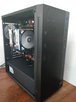 Лот: 18546504. Фото: 4. Рабочая станция на базе 2x Xeon... Красноярск