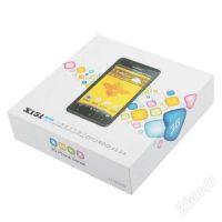 Лот: 1776646. Фото: 2. X15i 3G 4.3" 2SIM Android 2.3... Смартфоны, связь, навигация