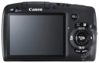 Лот: 528848. Фото: 2. Canon PowerShot SX110 IS. Фотокамеры