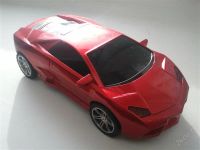 Лот: 2208945. Фото: 2. портативная колонкa lamborghini... Аудиотехника