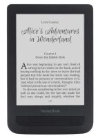 Лот: 11726199. Фото: 2. 6'' Электронная книга PocketBook... Электронные книги, аксессуары