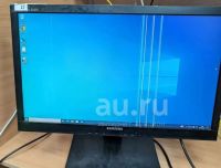 Лот: 25406544. Фото: 2. Samsung LS22A200, 21,5*, 2шт. Мониторы, проекторы