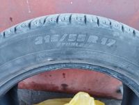 Лот: 19344718. Фото: 4. Шины Michelin X-Ice 215/55 R17. Красноярск