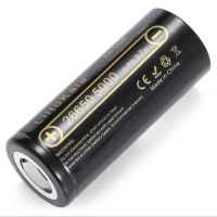 Лот: 18398073. Фото: 3. Аккумулятор 21700 26650 5000 mAh... Бытовая техника