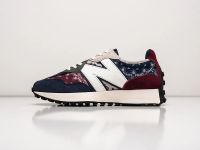 Лот: 24979094. Фото: 3. Кроссовки New Balance 327. Одежда, обувь, галантерея