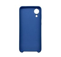 Лот: 22145894. Фото: 2. ЧЕХОЛ ДЛЯ SAMSUNG A03 CORE SOFT... Аксессуары
