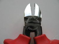 Лот: 698714. Фото: 2. Бокорезы кусачки Knipex 140мм... Инструмент и расходные