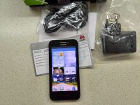 Лот: 3870246. Фото: 2. Смартфон Huawei HONOR U8860. Смартфоны, связь, навигация