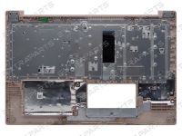 Лот: 19257750. Фото: 2. Топ-панель Lenovo IdeaPad 320-15AST... Комплектующие