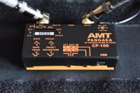 Лот: 7128356. Фото: 11. AMT Electronics CP-100 Pangaea...