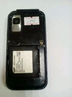 Лот: 10898134. Фото: 2. №843 . Телефон Samsung SGH-F700... Смартфоны, связь, навигация
