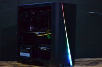 Лот: 19410243. Фото: 3. Игровой компьютер I5 / GTX 960... Компьютеры, оргтехника, канцтовары