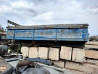 Лот: 16521607. Фото: 4. Кузов бортовой ЗИЛ. Красноярск