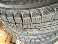 Лот: 3877966. Фото: 2. Bridgestone Blizzak Studless 215... Шины, Диски