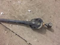 Лот: 8551589. Фото: 3. Ступица задняя Хонда фит левая... Авто, мото, водный транспорт