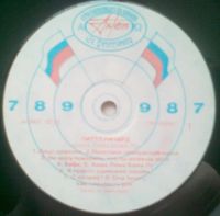 Лот: 3875880. Фото: 3. Vinyl _Литтл Ричард *Бама Лама... Красноярск