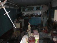 Лот: 3144944. Фото: 3. Гараж недалеко от станции Студенческая... Недвижимость