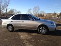 Лот: 3367144. Фото: 5. Nissan Sunny