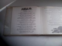 Лот: 10194878. Фото: 4. Abba: The Album (Polydor Records...