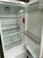 Лот: 18308977. Фото: 4. Холодильник Hotpoint Ariston. Красноярск