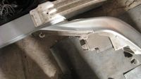 Лот: 3360449. Фото: 5. Бампер Toyota Altezza (Алтезза...