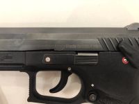 Лот: 21445770. Фото: 2. Пистолет травматический GP T12. Средства самообороны