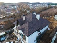 Лот: 17585496. Фото: 18. Гибкая черепица Docke Premium...