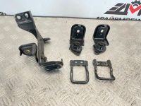 Лот: 25740397. Фото: 15. сиденье Hyundai Solaris RB