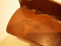 Лот: 1203823. Фото: 3. Тормозные колодки задние nissan... Авто, мото, водный транспорт