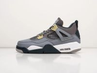 Лот: 24979424. Фото: 5. Кроссовки Nike Air Jordan 4 Retro