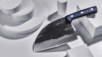 Лот: 22216003. Фото: 7. Топорик «Samura MAD BULL» 180...