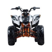 Лот: 25740246. Фото: 4. Квадроцикл KAYO Storm. Красноярск