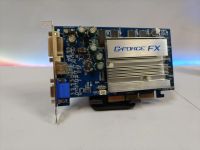 Лот: 25802688. Фото: 3. Видеокарта GeForce FX 5200 ASUS... Компьютеры, оргтехника, канцтовары