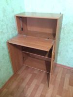 Лот: 4491794. Фото: 2. Мебельный гарнитур б/у часть 1... Детская мебель