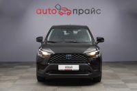 Лот: 23003468. Фото: 3. Toyota Corolla Cross 2023. Красноярск