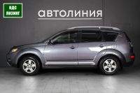 Лот: 21643069. Фото: 3. Mitsubishi Outlander, II 2.4 CVT... Красноярск