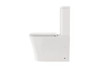 Лот: 24693335. Фото: 10. Унитаз напольный TEYMI Lori