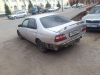 Лот: 13556672. Фото: 2. Ниссан блюберд. Авто, мото, водный транспорт