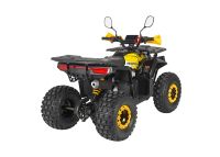 Лот: 25740256. Фото: 5. Квадроцикл AVANTIS Optima 8 Lux