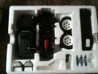 Лот: 2458994. Фото: 2. Радиоуправляемая машина Land Cruiser. Игрушки