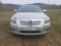 Лот: 11548400. Фото: 3. Toyota avensis. Красноярск