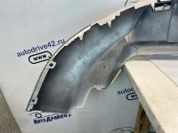 Лот: 24904880. Фото: 9. накладка бампера Haval Jolion