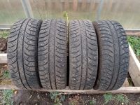 Лот: 19588579. Фото: 3. Зимние шины Firestone Ice Cruiser... Авто, мото, водный транспорт